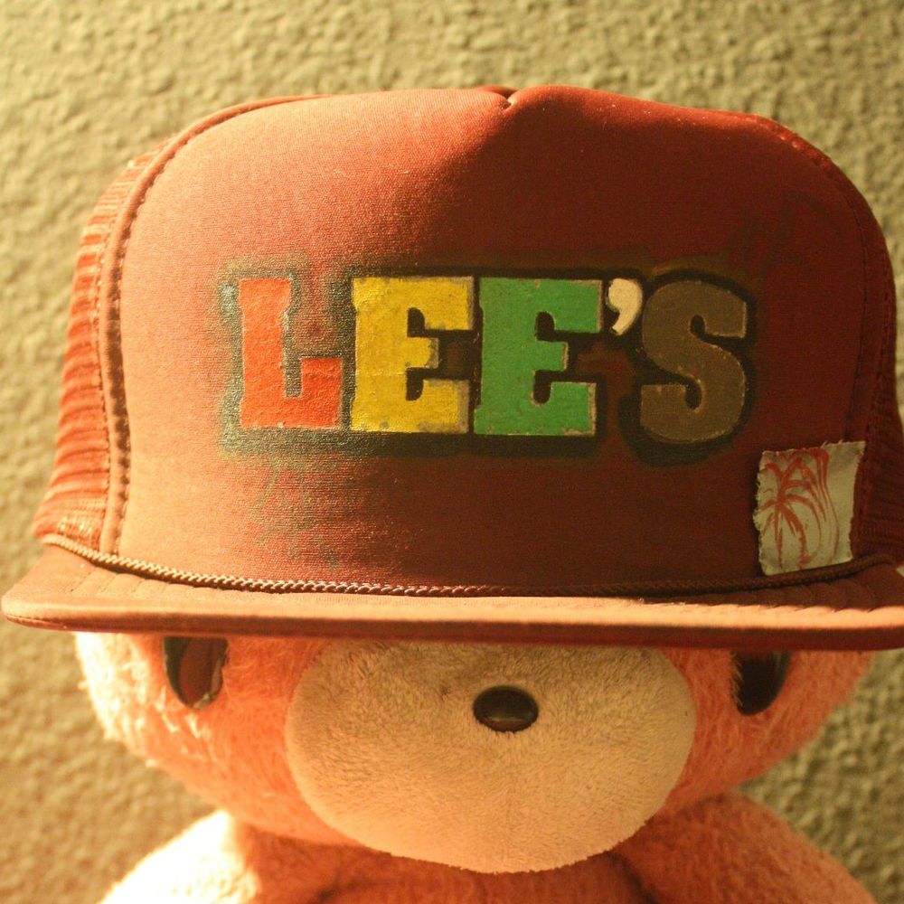 Meet your Posher, Jordan